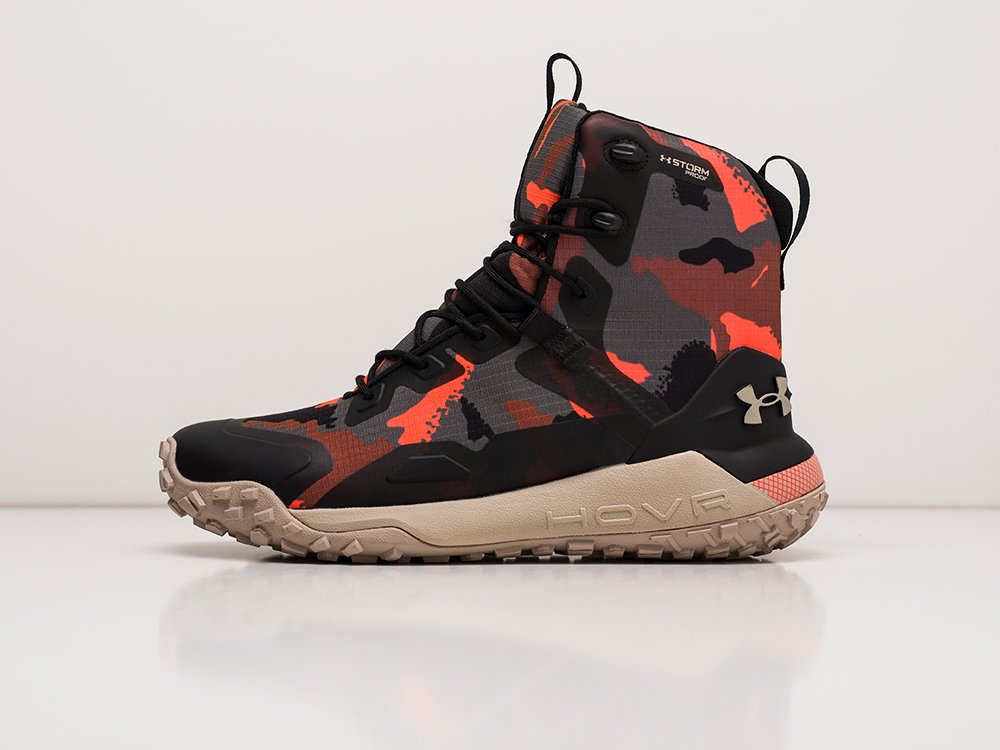 Under Armour HOVR Dawn WP 400G — фото товара 2