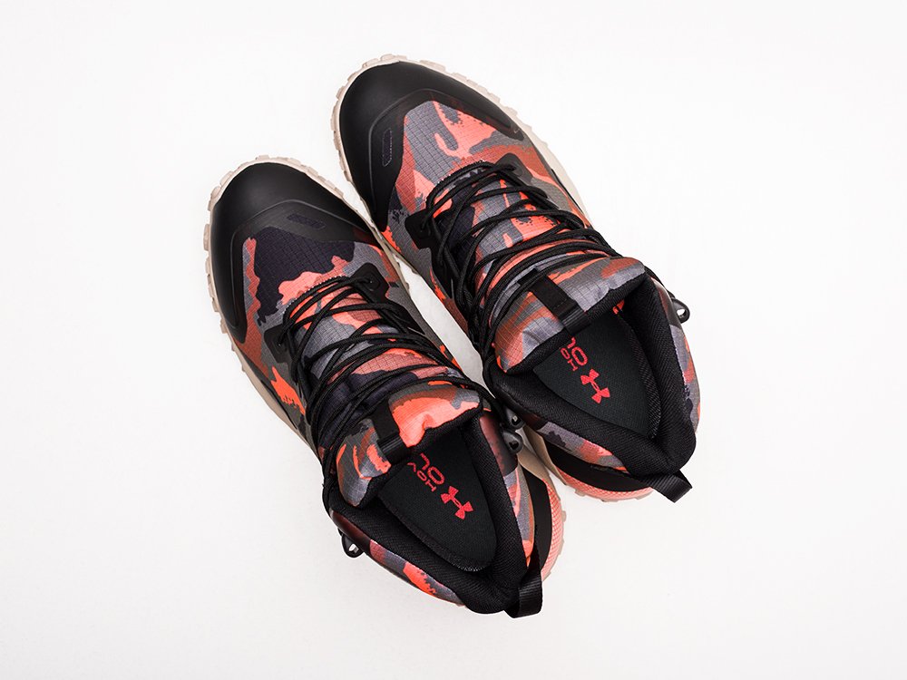 Under Armour HOVR Dawn WP 400G — фото товара 3
