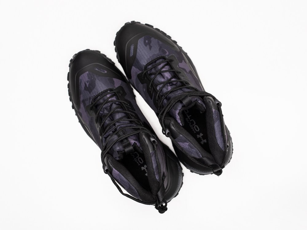 Under Armour HOVR Dawn WP 400G — фото товара 2