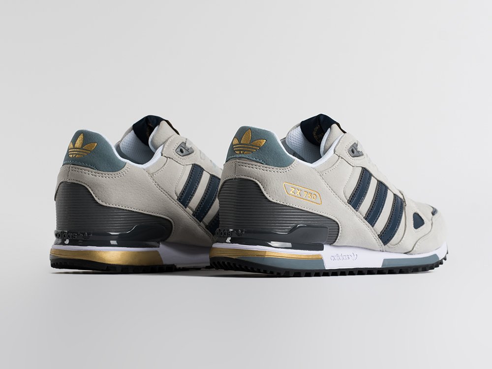 Adidas ZX 750 — фото товара 4