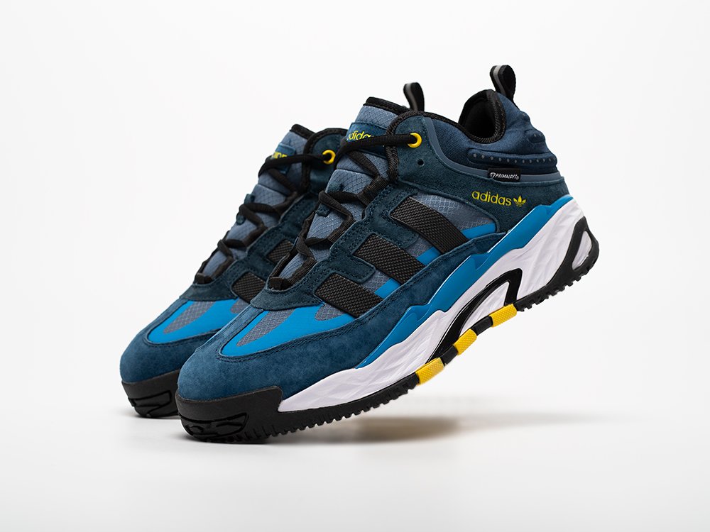 Adidas Niteball Hi — фото товара 1