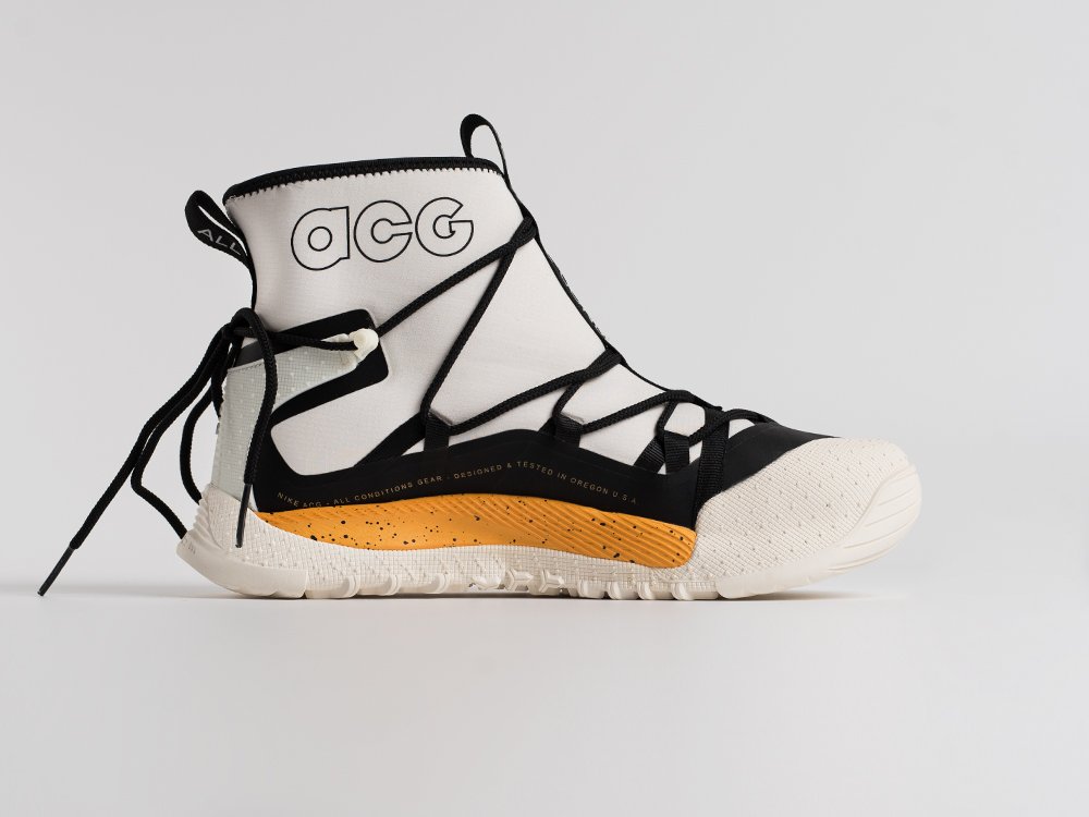 Nike ACG Air Terra Antarktik — фото товара 2