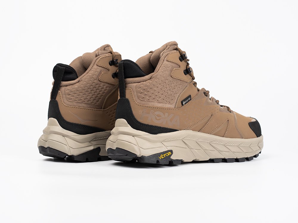 Hoka Anacapa Mid Gore-Tex — фото товара 4