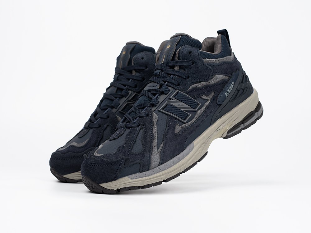 New Balance 1906D Mid — фото товара 1