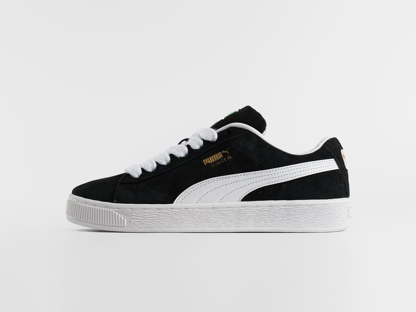 Puma Suede XL — фото товара 2