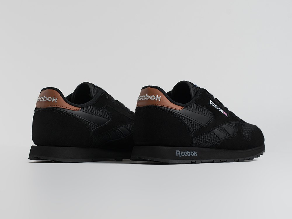 Reebok Classic Leather Utility — фото товара 4