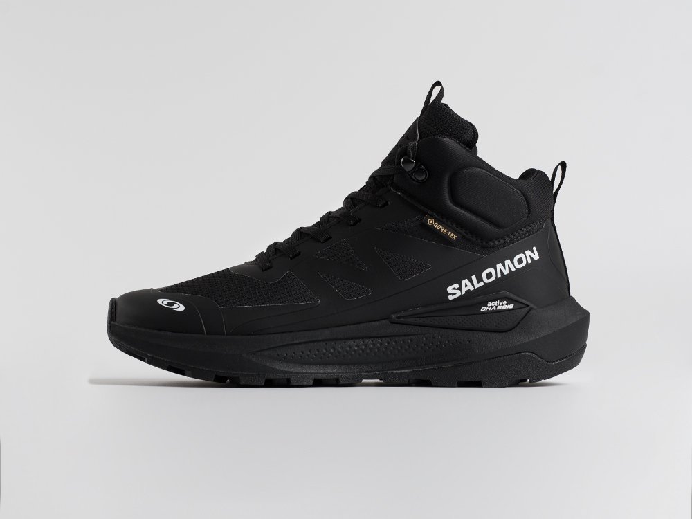 Salomon Elixir Activ Mid GTX — фото товара 2