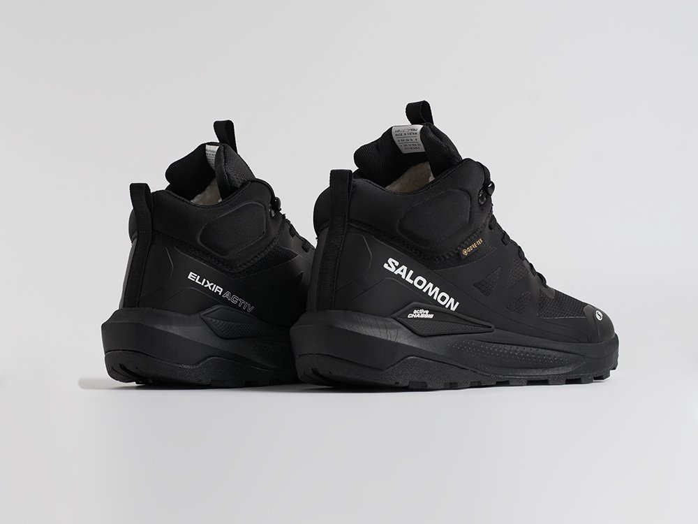 Salomon Elixir Activ Mid GTX — фото товара 4