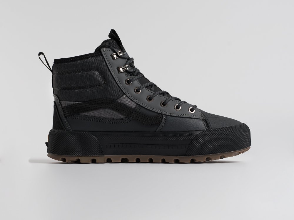 Vans Sk8-Hi MTE-3 Gore-Tex — фото товара 3