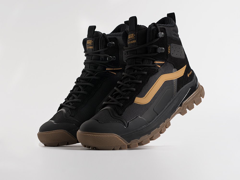 Vans UltraRange EXO MTE-3 Hi — фото товара 1