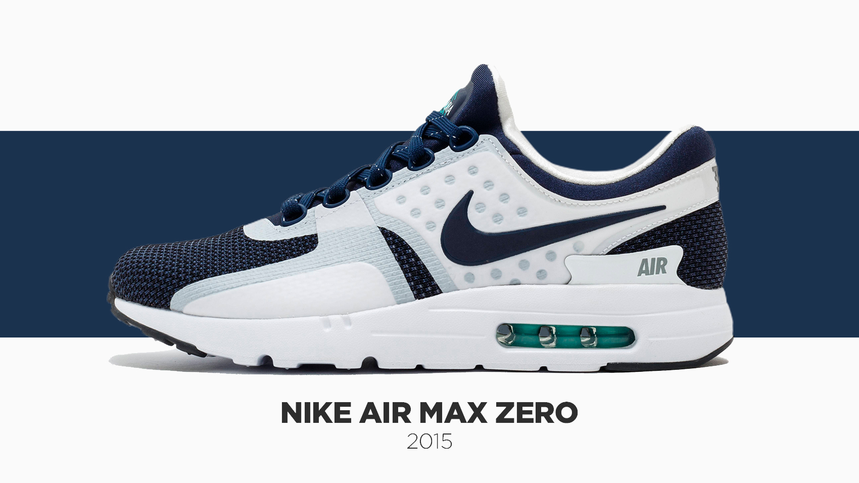 Nike Air Max Zero