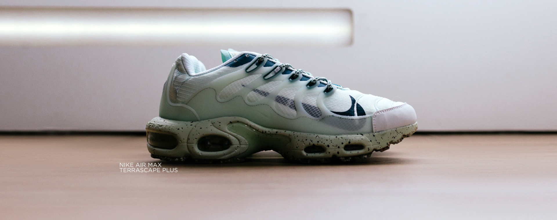 NIKE AIR MAX TERRASCAPE PLUS