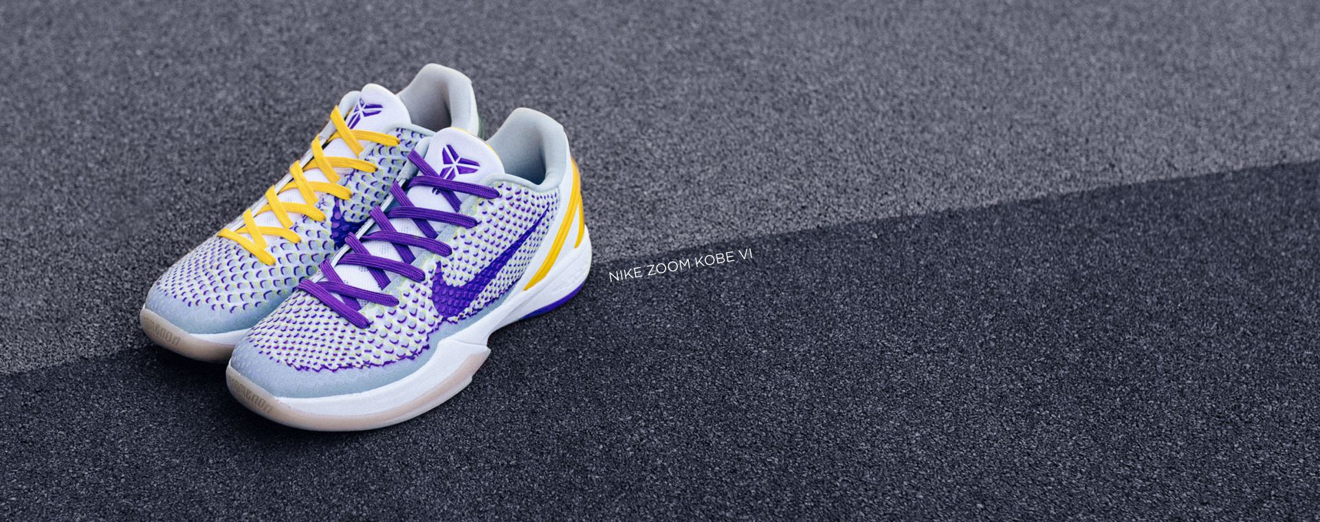 NIKE ZOOM KOBE VI