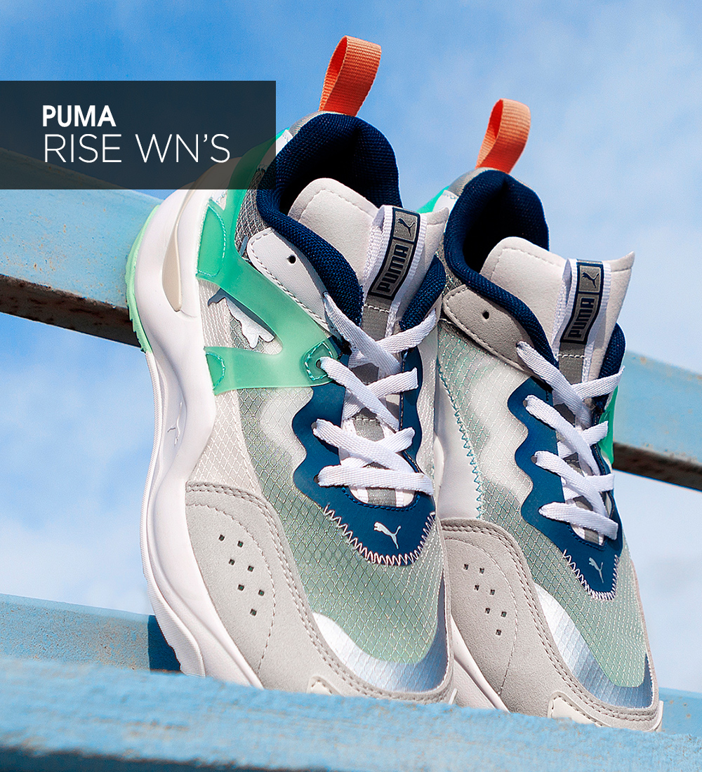 Кроссовки Puma Rise Wn's