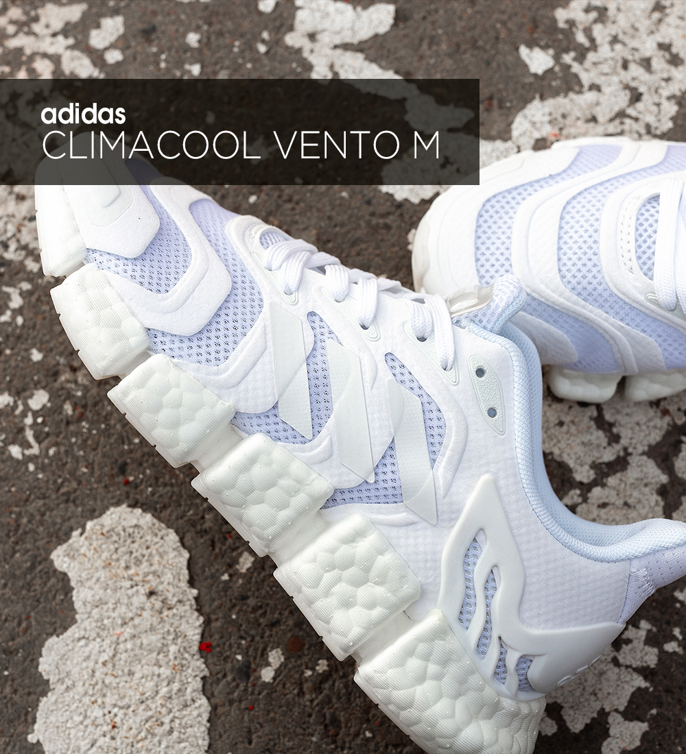 Кроссовки adidas Climacool Vento