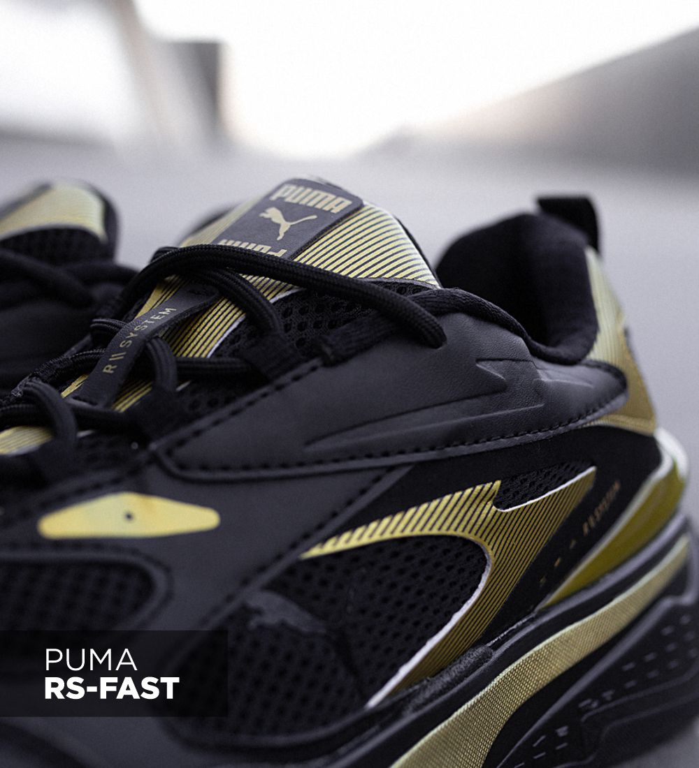 PUMA RS-Fast