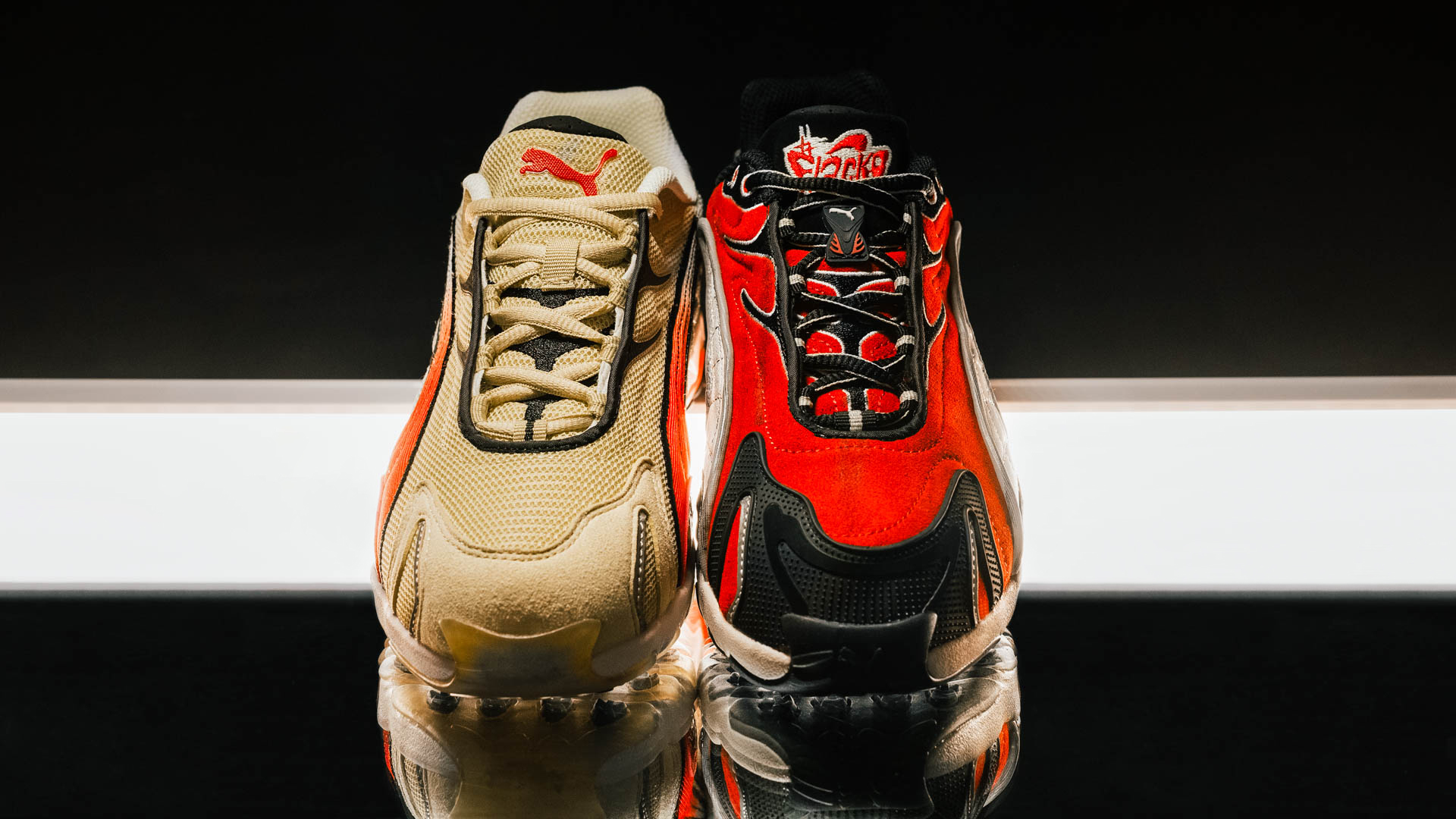 Обзор A$AP Rocky x Puma Inhale OG