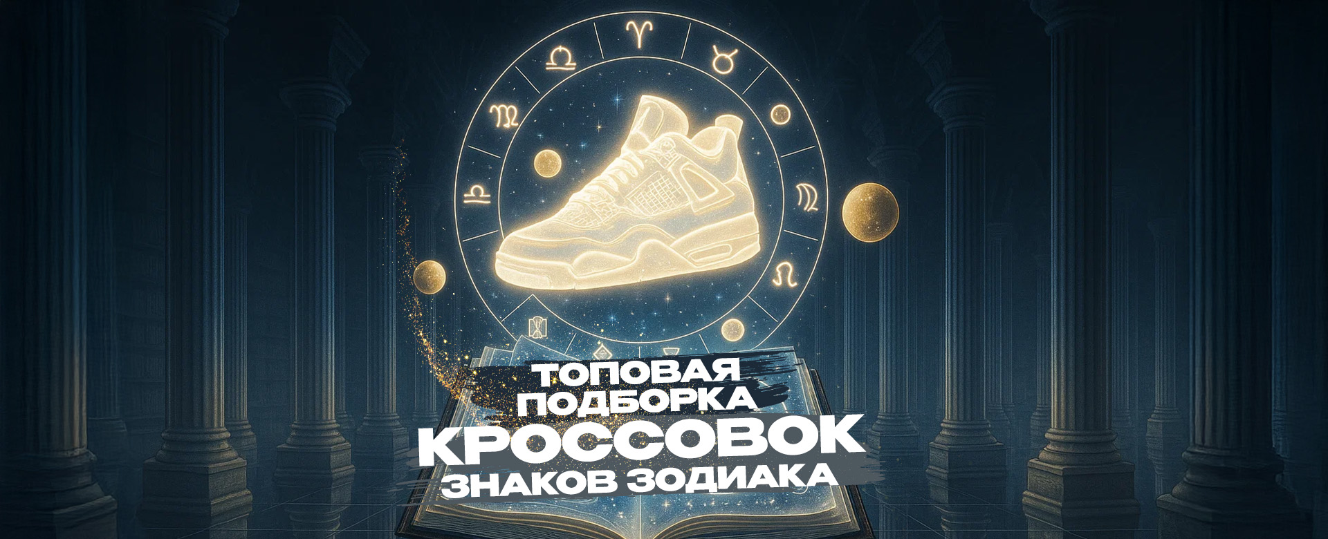 КРОССОВКИ ДЛЯ ВСЕХ ЗНАКОВ ЗОДИАКА ПАРНЯМ И ДЕВУШКАМ